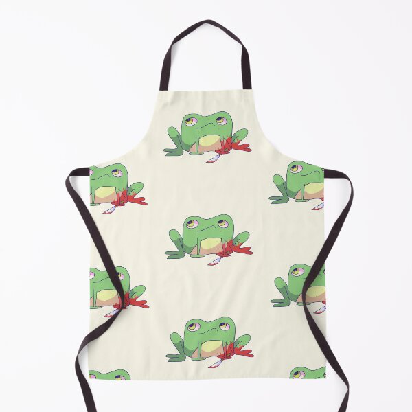 Item preview, Devious Crime Frog designed and sold by ForTheFrogWar.