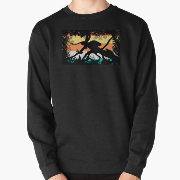 Kinkajou Sweatshirt épais