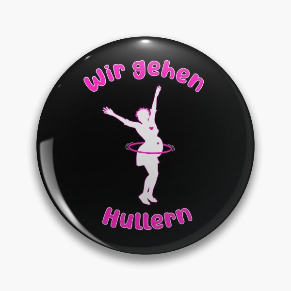 Item preview, Pregnant hullern - hoop - hoop - baby designed and sold by Shirt-Designs.