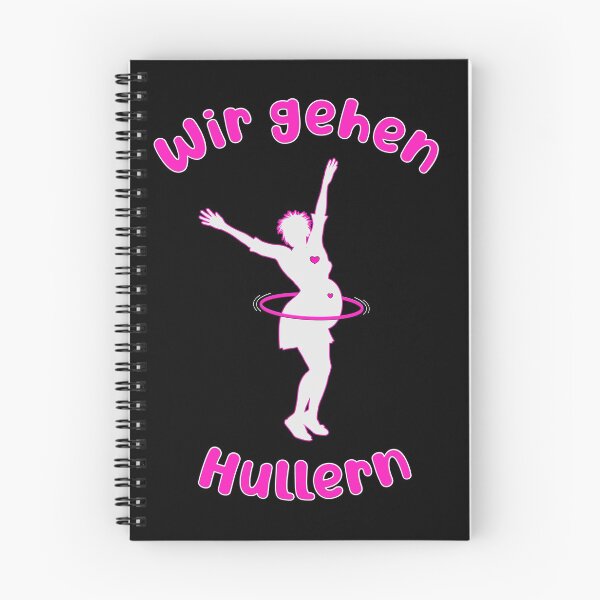 Item preview, Pregnant hullern - hoop - hoop - baby designed and sold by Shirt-Designs.