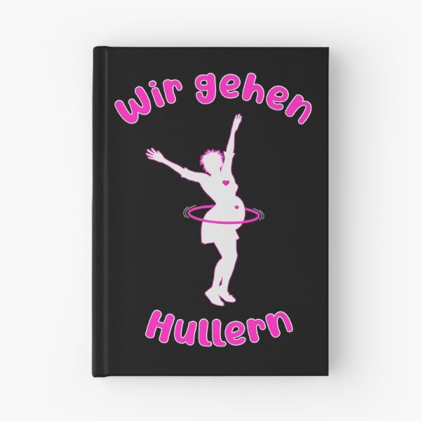 Item preview, Pregnant hullern - hoop - hoop - baby designed and sold by Shirt-Designs.