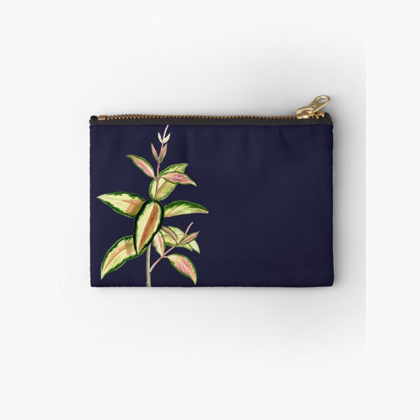 Item preview, Hoya Carnosa tricolor - Annales de la Société royale d’Agriculture et de Botanique de Gand - Botanical Illustration designed and sold by chimakingthings.