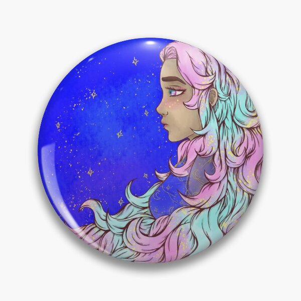 Item preview, Cassiopeia designed and sold by AkemiMari.