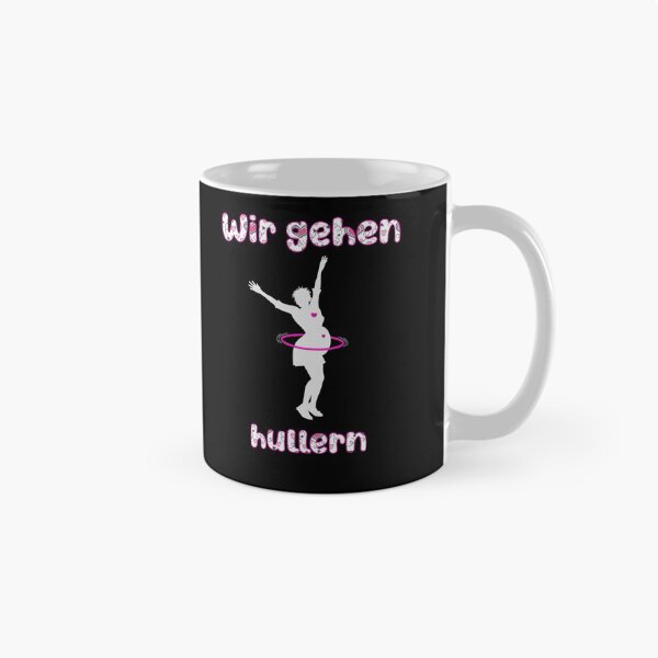 Item preview, Pregnant hullern - hoop - hoop - baby designed and sold by Shirt-Designs.
