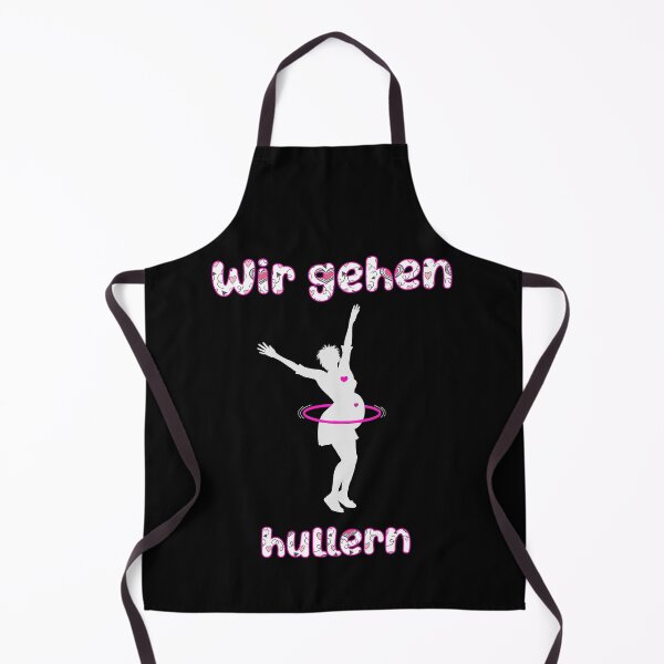 Item preview, Pregnant hullern - hoop - hoop - baby designed and sold by Shirt-Designs.