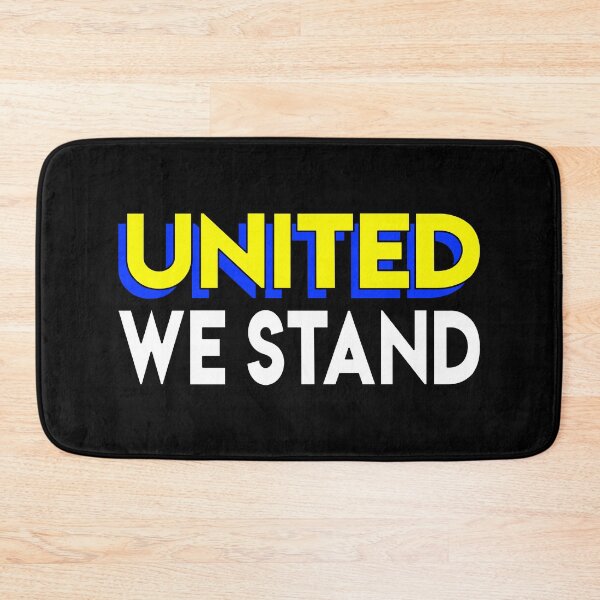 Item preview, United We Stand designed and sold by lufcveverybody.