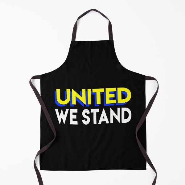 Item preview, United We Stand designed and sold by lufcveverybody.