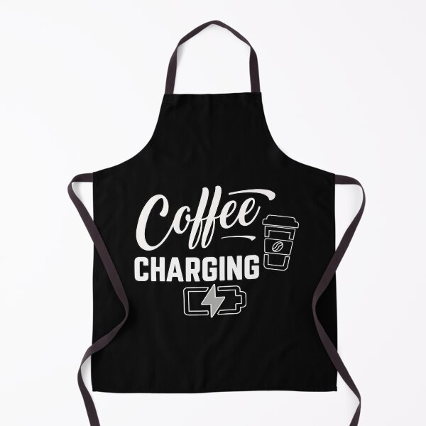 Item preview, Coffee Charging designed and sold by MeroniGDesign.