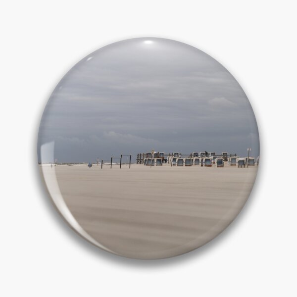 Artikelvorschau, Wattenmeer Strandpanorama entworfen und verkauft von DiFigianoPhoto.