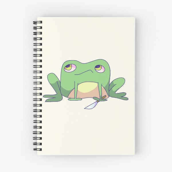 Item preview, Devious Crime Frog designed and sold by ForTheFrogWar.