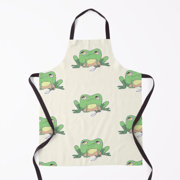 Item preview, Devious Crime Frog designed and sold by ForTheFrogWar.