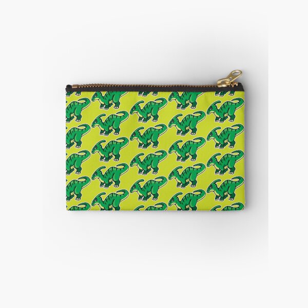 Item preview, Cute Parasaurus Happy Dinosaur designed and sold by PosterpartyCo.