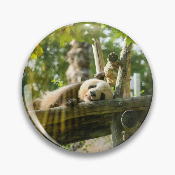 Item preview, Beauval Panda Zoo designed and sold by Ninielshop.
