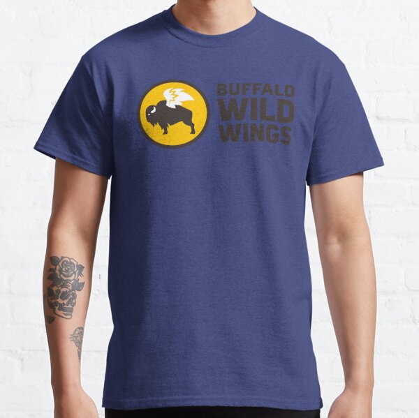 Buffalo Bisons Wings Merchandise