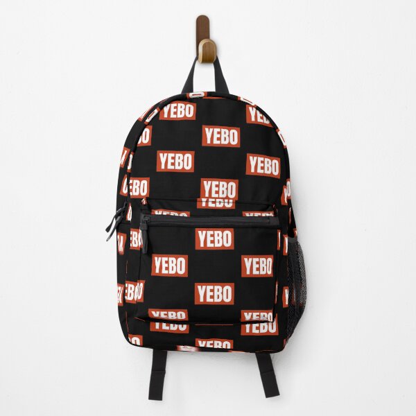 Item preview, Yebo designed and sold by ProfusionPro.