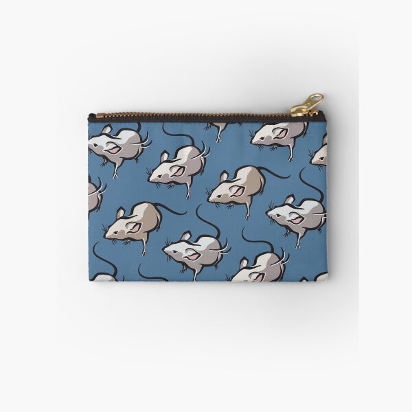 Item preview, A Mouse Amongst Mice Pattern designed and sold by jeff-jones.