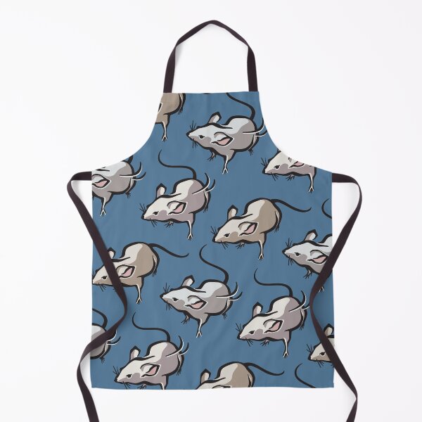 Item preview, A Mouse Amongst Mice Pattern designed and sold by jeff-jones.