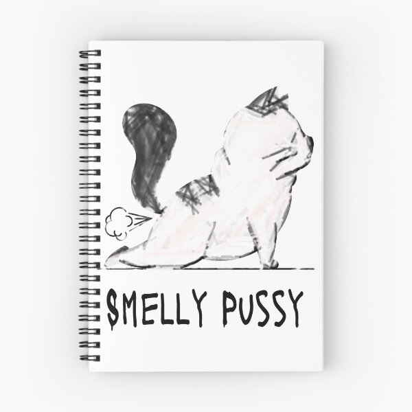 Item preview, Smelly ... designed and sold by krinima.