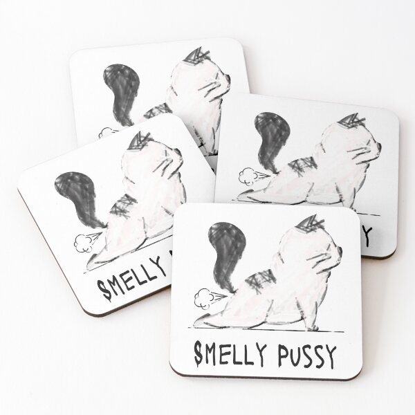 Item preview, Smelly ... designed and sold by krinima.