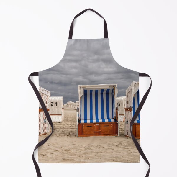 Item preview, Wadden Sea Beach Baskets designed and sold by DiFigianoPhoto.