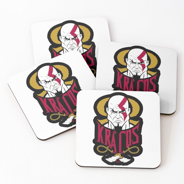 Item preview, Kratos designed and sold by cremadesign.