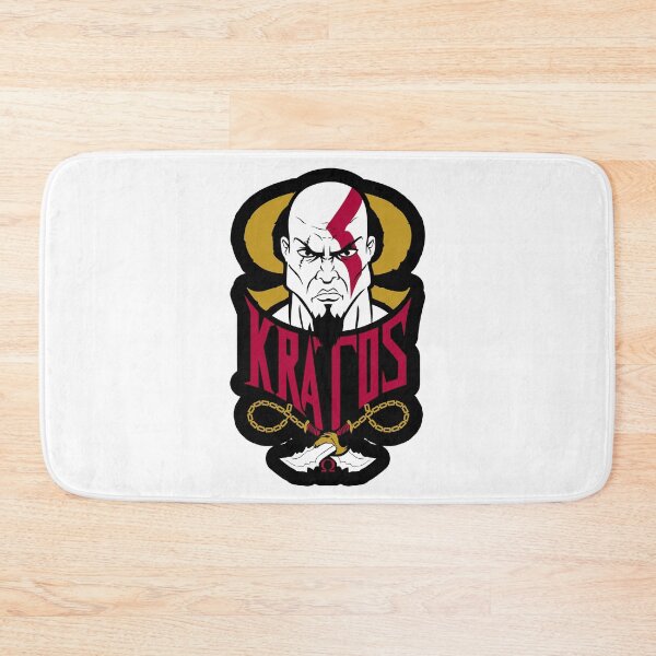 Item preview, Kratos designed and sold by cremadesign.