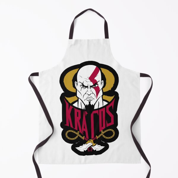 Item preview, Kratos designed and sold by cremadesign.