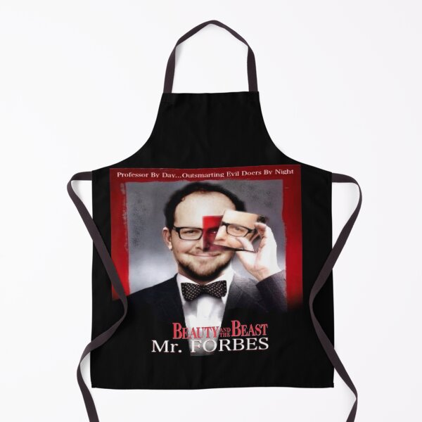 Item preview, BATB Mr. Forbes designed and sold by PACEDanceCo.