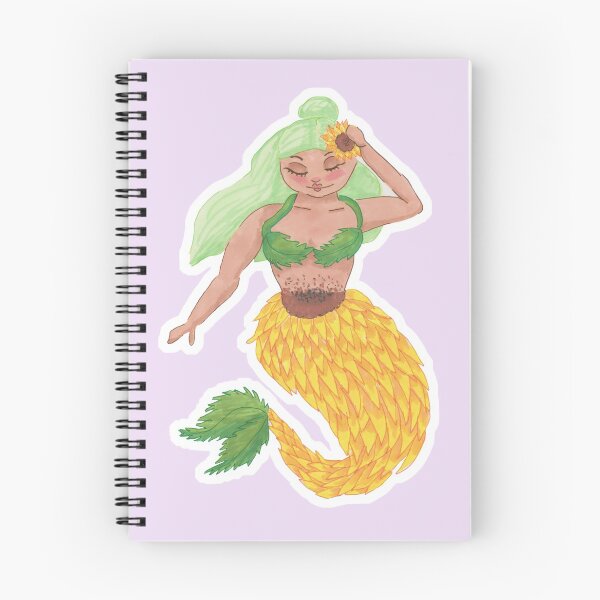 Item preview, Mermay 2021 Flower designed and sold by ADrawerInPurple.