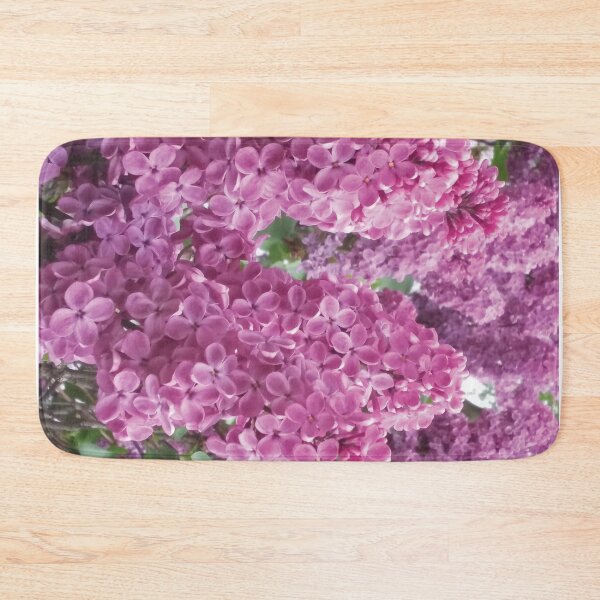Item preview, LILACS designed and sold by A H GINARTE.