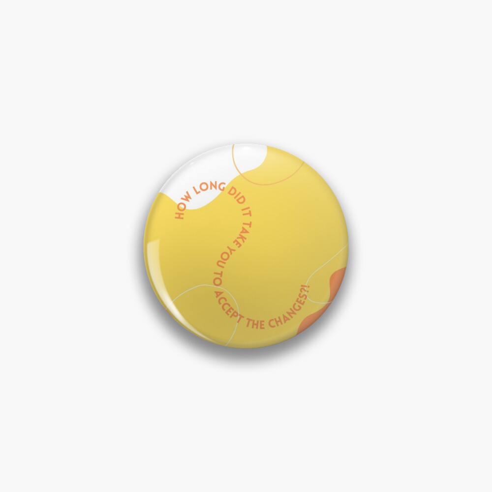 Item preview, Pin designed and sold by Tauruseagull.