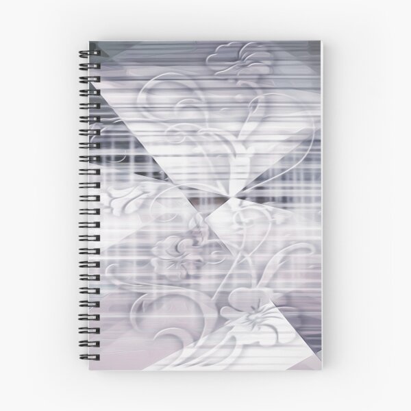 Item preview, White Edged Flowers designed and sold by mareedem1.