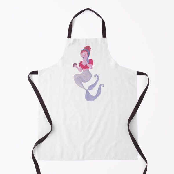 Item preview, Mermay 2021 Food designed and sold by ADrawerInPurple.
