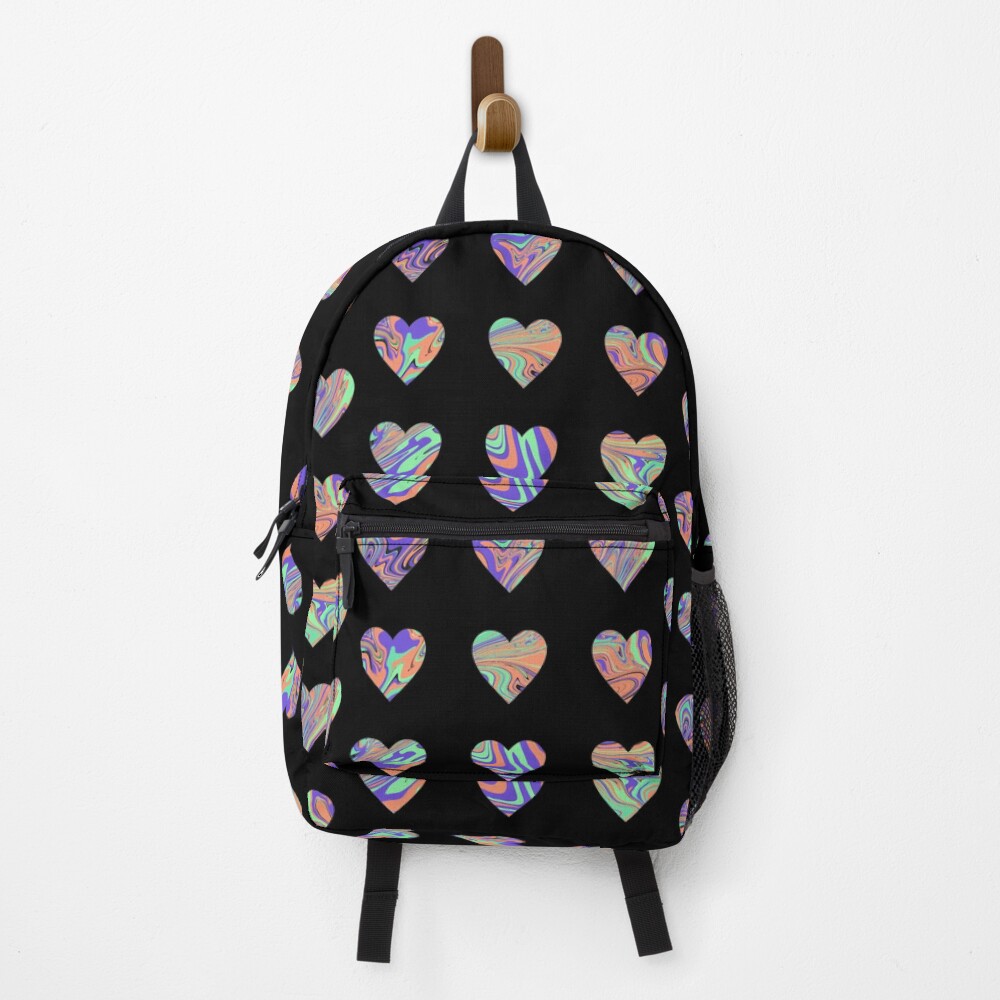 Item preview, Backpack designed and sold by Roisin678.