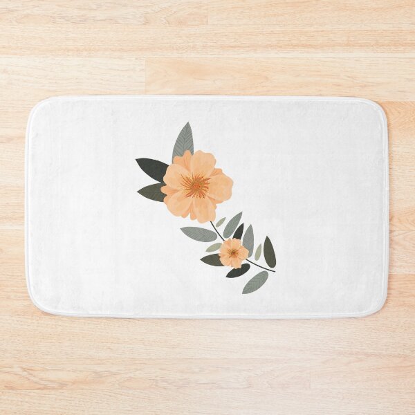 Item preview, flowy floral  designed and sold by PODmr.