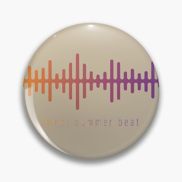 Item preview, Sweet Summer Beat designed and sold by COYN.
