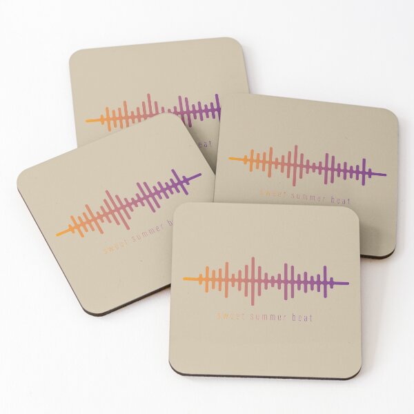 Item preview, Sweet Summer Beat designed and sold by COYN.