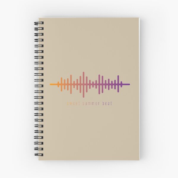 Item preview, Sweet Summer Beat designed and sold by COYN.