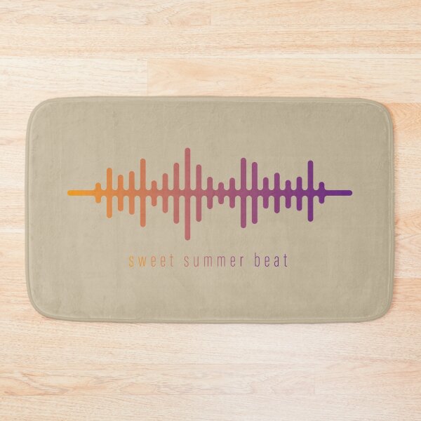 Item preview, Sweet Summer Beat designed and sold by COYN.