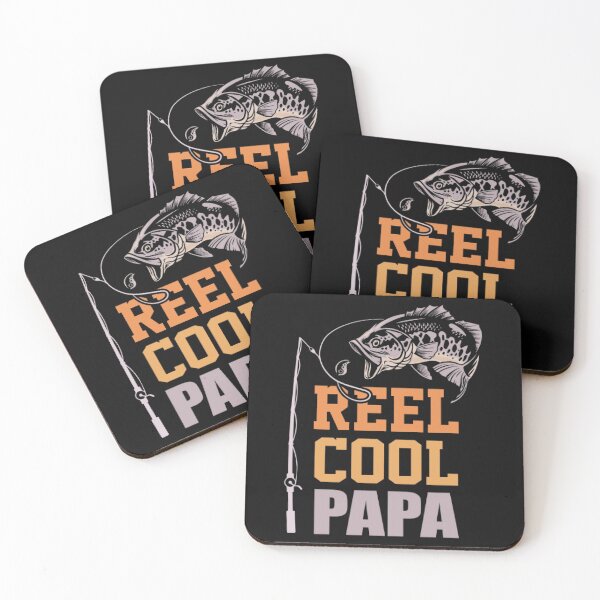 Item preview, Reel Cool Dad  designed and sold by zahra369der.