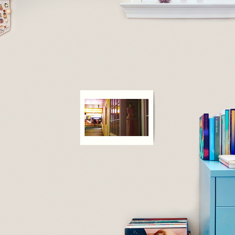 Item preview, Art Print designed and sold by R-Walker.