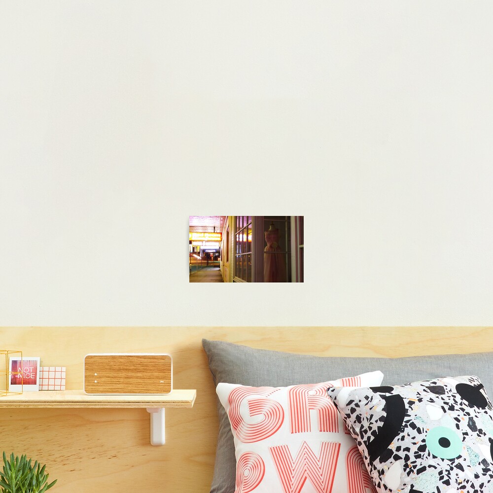 Item preview, Photographic Print designed and sold by R-Walker.