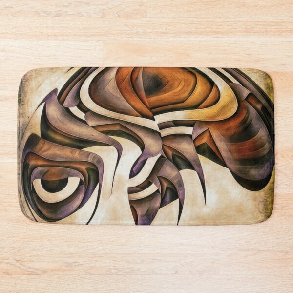 Item preview, Been Too Busy designed and sold by CurvilinearArt.