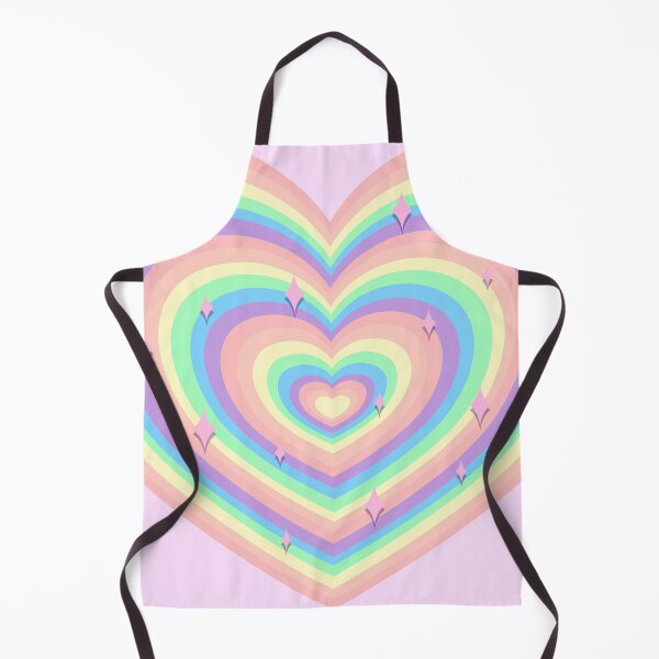 Item preview, Pride Heart designed and sold by Banana Latte Designs.