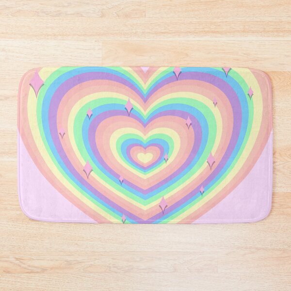 Item preview, Pride Heart designed and sold by Banana Latte Designs.