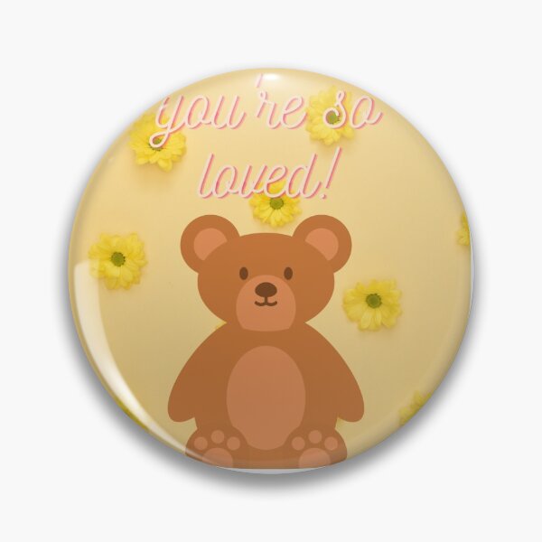 Item preview, you're so loved designed and sold by maddiedesigns2.