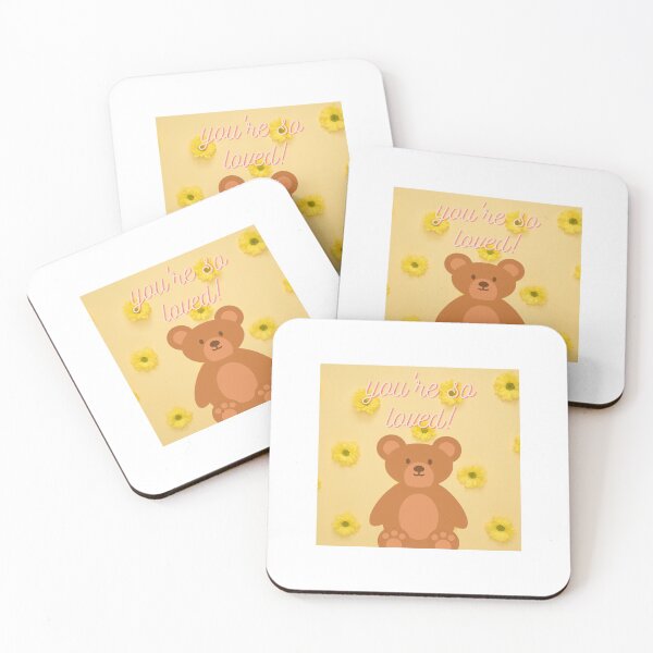Item preview, you're so loved designed and sold by maddiedesigns2.