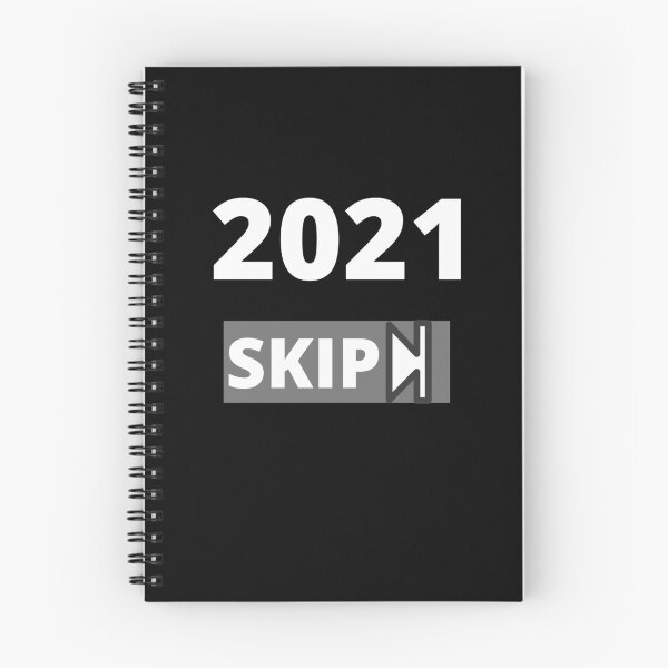 Item preview, 2021 Skip designed and sold by Xpressnme.