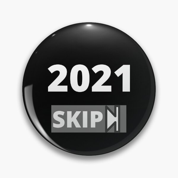 Item preview, 2021 Skip designed and sold by Xpressnme.
