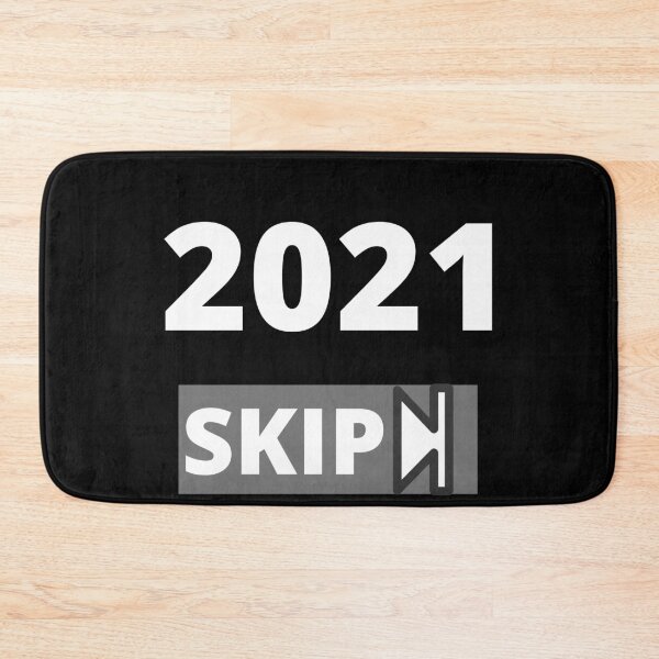 Item preview, 2021 Skip designed and sold by Xpressnme.